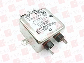 Фильтр  радиопомех Артикул 10VK1 от производителя TE CONNECTIVITY