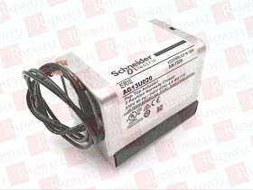 Привод  для клапана Артикул AG13U020 от производителя SCHNEIDER ELECTRIC