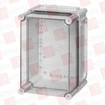 Шкаф Артикул EKJB130T+EKJVT от производителя FIBOX