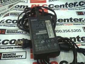 Блок  питания компьютера Артикул 55522 от производителя DELL