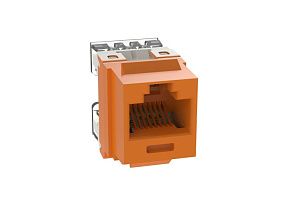 Panduit NKP5E88MOR-Q