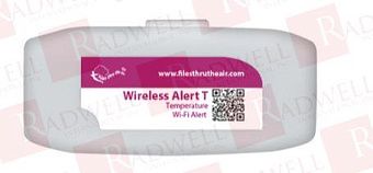 Артикул WIRELESS ALERT T от производителя LASCAR ELECTRONICS