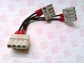 Перемычка / клемма / штекер Артикул S41Y8230/10 от производителя CONVERTEAM