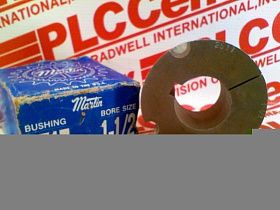 Подшипник Артикул 2517-1-1/2 от производителя MASTERDRIVE