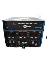 JG-35 Питатель от MILLER ELECTRIC