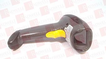 Ручной сканер штрих-кода Артикул DS4208-SR00007WR от производителя ZEBRA