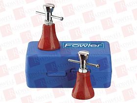 Паллетный домкрат  Артикул 52-104-025-0 BOM от производителя FOWLER