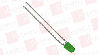 Диод Артикул L-7104GD-5V от производителя KINGBRIGHT