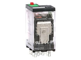 Square D 792XDXM4L120A