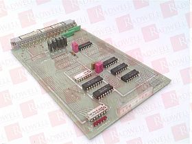 Плата ПК Компьютер Артикул 43-9-951 от производителя KOLBUS