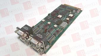 Модуль / стойка ПЛК Артикул 392589-01-0 от производителя EMERSON