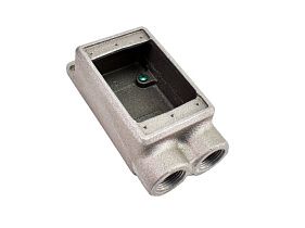 Crouse Hinds FSS2 SA