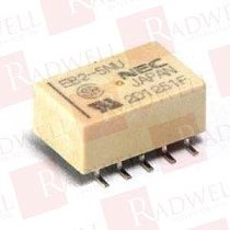 Реле / розетка Артикул EB2-5NU от производителя