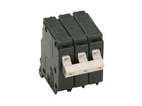 Cutler Hammer, Div of Eaton CH345