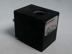 Катушка электромагнитная EXCELON V05X286A-Q1234, 24VAC, 3-pin, IP65