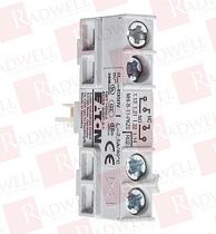 Вспомогательный контакт Артикул NHI-B-11-PKZ0 от производителя EATON CORPORATION