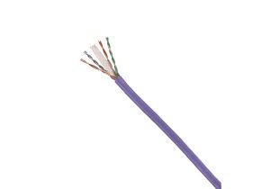 Panduit PUP6C04VL-ULP