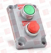 Подвесная станция управления Артикул XCS-0B4 от производителя HUBBELL