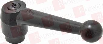 Ручка Артикул K0116.5A51 от производителя KIPP