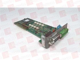 Дополнительный модуль / плата сервопривода Артикул P200 от производителя TRIO MOTION TECHNOLOGY