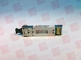 Радиочастотный передатчик  Артикул SFP-1GLHXLC-T от производителя THE MOXA GROUP