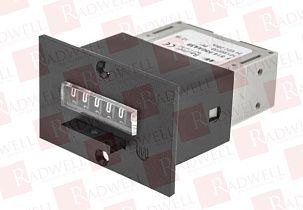 Таймер  / Счетчик  Артикул F 514.650AA3B от производителя BAUMER ELECTRIC