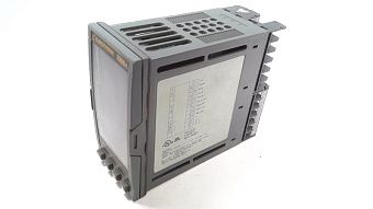 2208E/CC/VH/RH/XX/RF/RF/2XX/ENG Контроль температуры/процессов от EUROTHERM DRIVES