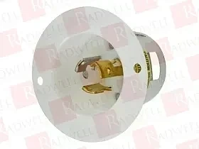 Штекер / розетка Артикул HBL4786C от производителя KELLEMS