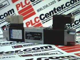 Электромагнитный клапан Wandfluh BS4D42 315 бар 110В 60Гц