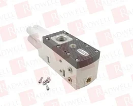 Вакуумный генератор  Артикул 10.02.01.01650 от производителя SCHMALZ