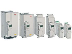 ABB ACS850-04-078A-2+J400