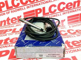 Провод для измерений Артикул S32.700934 от производителя TESA