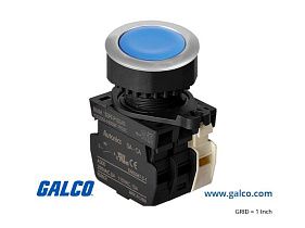 Autonics S3PF-P1B2AB