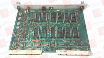 Плата ПК Плата ПЛК / дополнения к  плататам Артикул M851042 от производителя METSO AUTOMATION