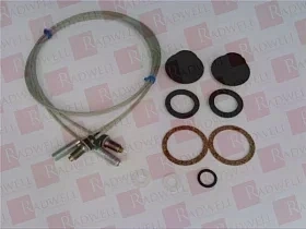 Пневматика аксессуары Артикул RKCC10-SK23 от производителя TOL O MATIC