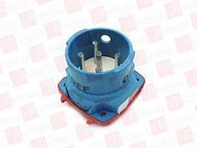 Штекер / розетка Артикул 63-38047 от производителя MARECHAL ELECTRIC SA