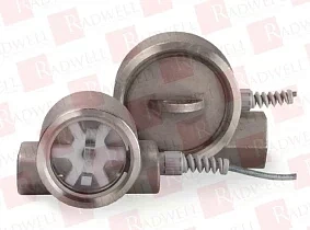 Измеритель расхода Артикул CSD-50-B от производителя AW LAKE COMPANY