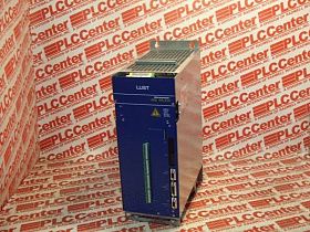 ADC-075.3 Сервопривод/сервоуправление от LTI