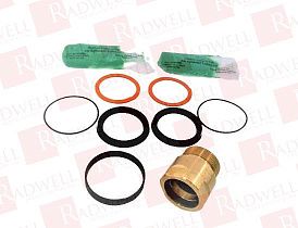 Комплект для ремонта и уплотнения пневматического цилиндра Артикул SK20304ML1 от производителя PARKER