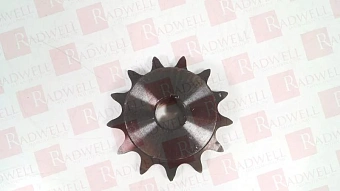 Звездочка / шестерня Артикул 40B13FH от производителя US TSUBAKI