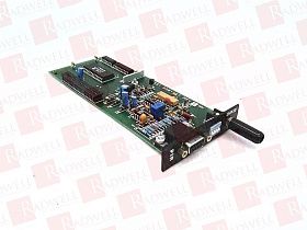 Плата ПК Плата ПЛК / дополнения к  плататам Артикул 850-147 от производителя LEYBOLD INFICON