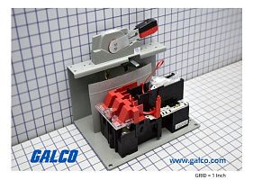 Cutler Hammer, Div of Eaton C361FSC161R