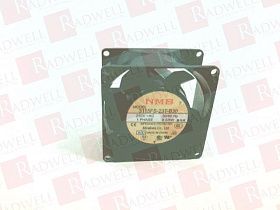 Вентилятор / терморегулятор для панели управления Артикул 3115FS-23T-B30-A00 от производителя MINEBEA