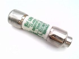 Предохранитель LITTELFUSE CCMR-30, 30А, 600В, класс CC, с задержкой времени