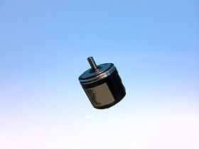 Энкодер DYNAMICS RESEARCH 152-121-512-36CJ