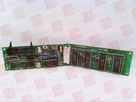 Индустриальная компьютерная плата Артикул FM20X2AADA от производителя NEC