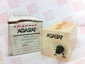 Замедляющие реле Артикул SCERX22EBA от производителя TE CONNECTIVITY