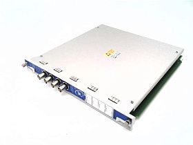 Модуль/стойка ПЛК 3500/42M от BENTLY NEVADA