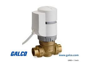 Siemens Building Technologies 347-00514