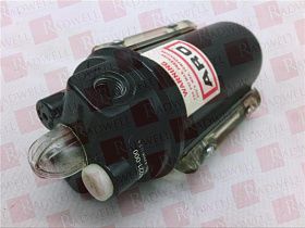 Пневматический линейный смазчик Артикул 126221-000 от производителя INGERSOLL RAND